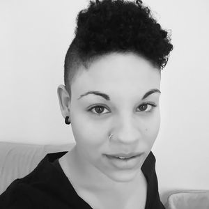 Meet your Posher, Marissa